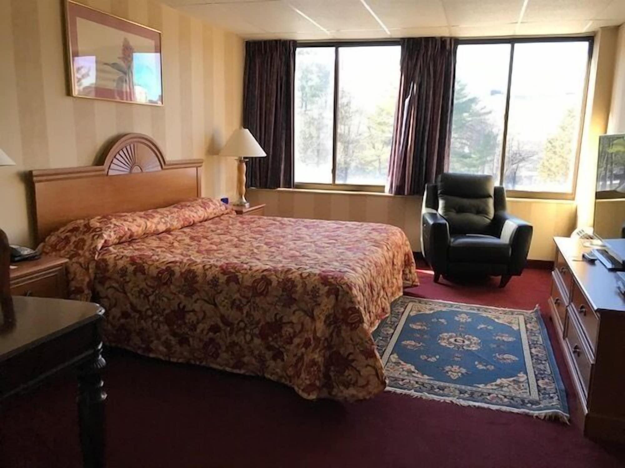 Amsterdam Hotel Stamford Eksteriør bilde