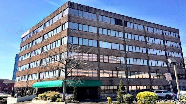 Amsterdam Hotel Stamford Eksteriør bilde