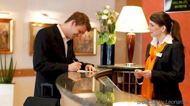 Amsterdam Hotel Stamford Eksteriør bilde